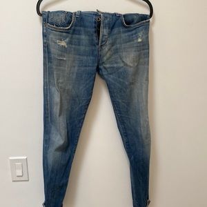 Citizen of humanity jeans